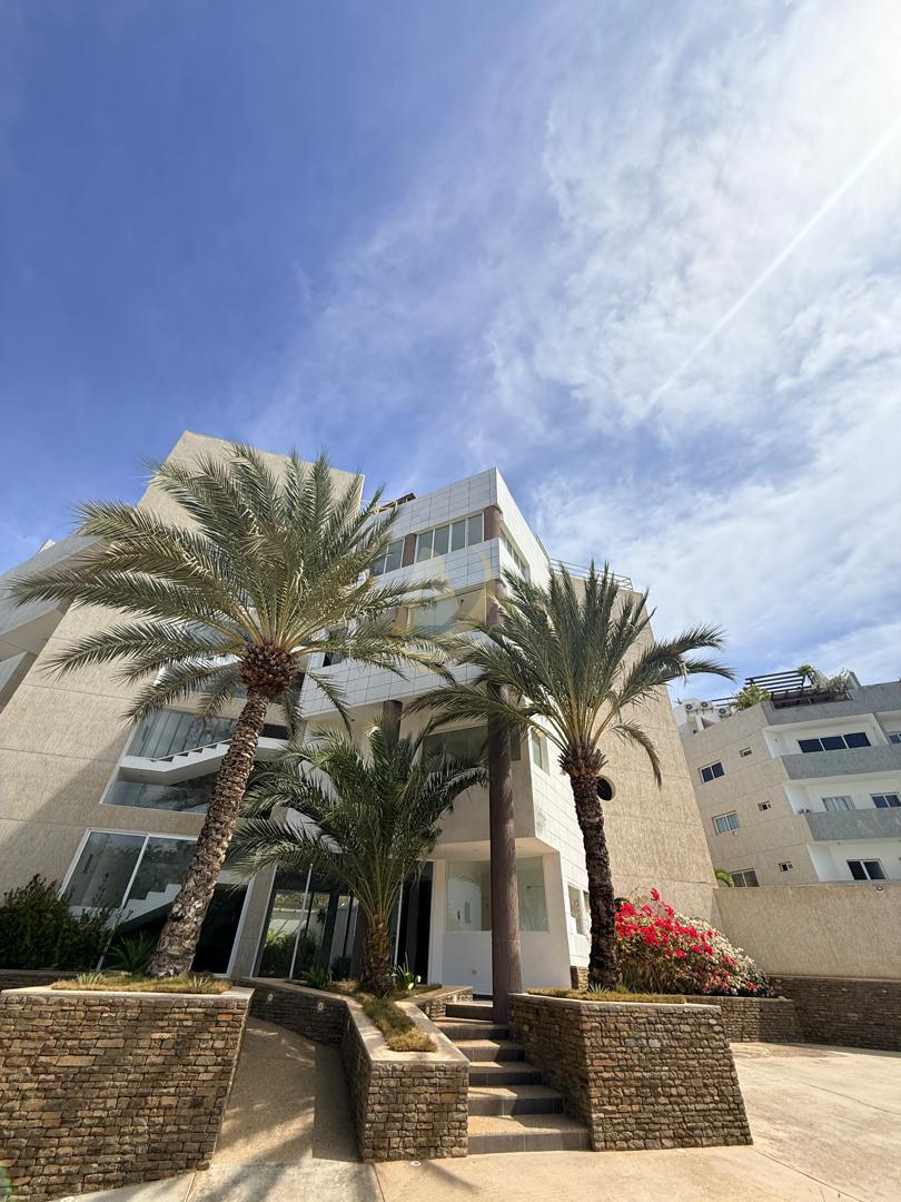 23 Apartamentos en Venta en Margarita con vista al mar (1) Apartamentos en Venta en Margarita con vista al mar