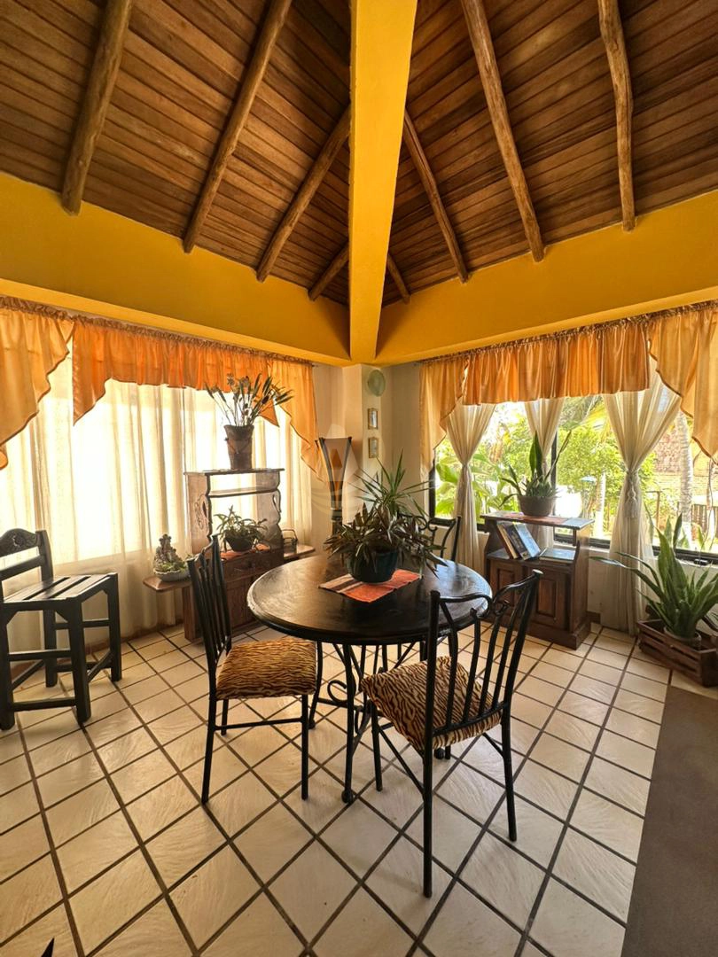 23 Casa en Venta en Margarita con excelente ubicación Casa en Venta en Margarita con excelente ubicación