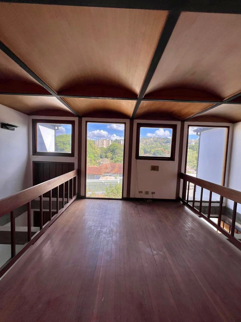 24 Casa en Venta en Caracas Casa en Venta en Caracas