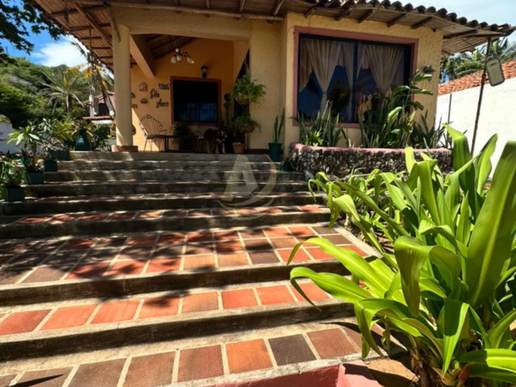Casa en Venta en Margarita con excelente ubicación