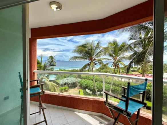 Apartamentos en Venta en Margarita con vista al mar