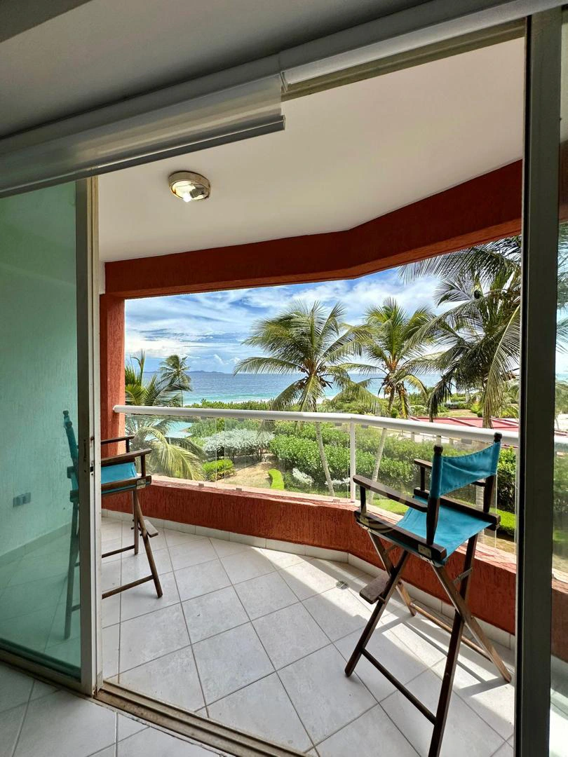 3 Apartamentos en Venta en Margarita con vista al mar Apartamentos en Venta en Margarita con vista al mar