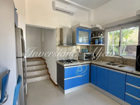 Casa en Venta en Margarita con vista al mar