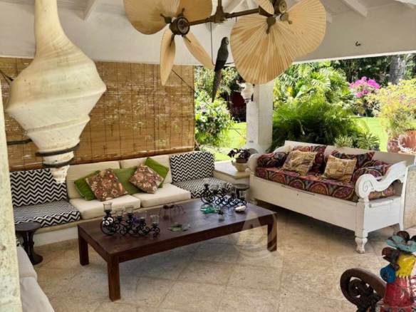 Casas en Alquiler Vacacional en Margarita