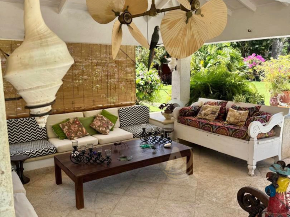 Casas en Alquiler Vacacional en Margarita
