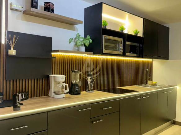 Apartamentos en Alquiler Vacacional en Margarita