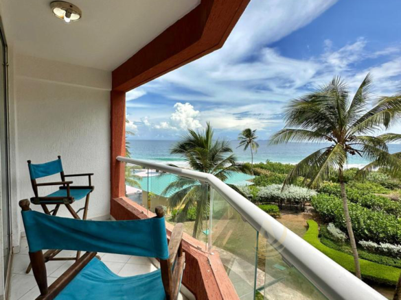 Apartamentos en Venta en Margarita con vista al mar