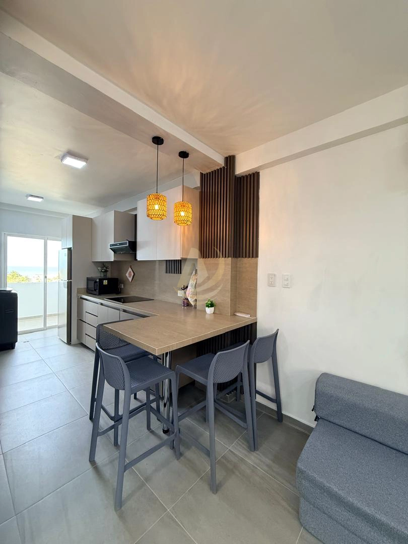 4 Apartamentos en Venta en Margarita con vista al mar Apartamentos en Venta en Margarita con vista al mar