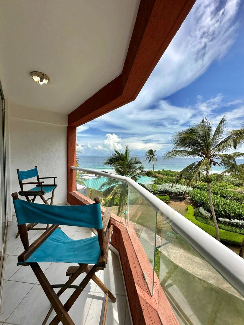 4 Apartamentos en Venta en Margarita con vista al mar Apartamentos en Venta en Margarita con vista al mar