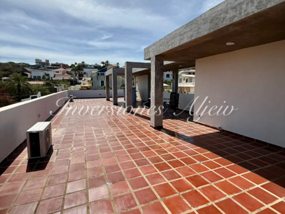 Casa en Venta en Margarita con vista al mar