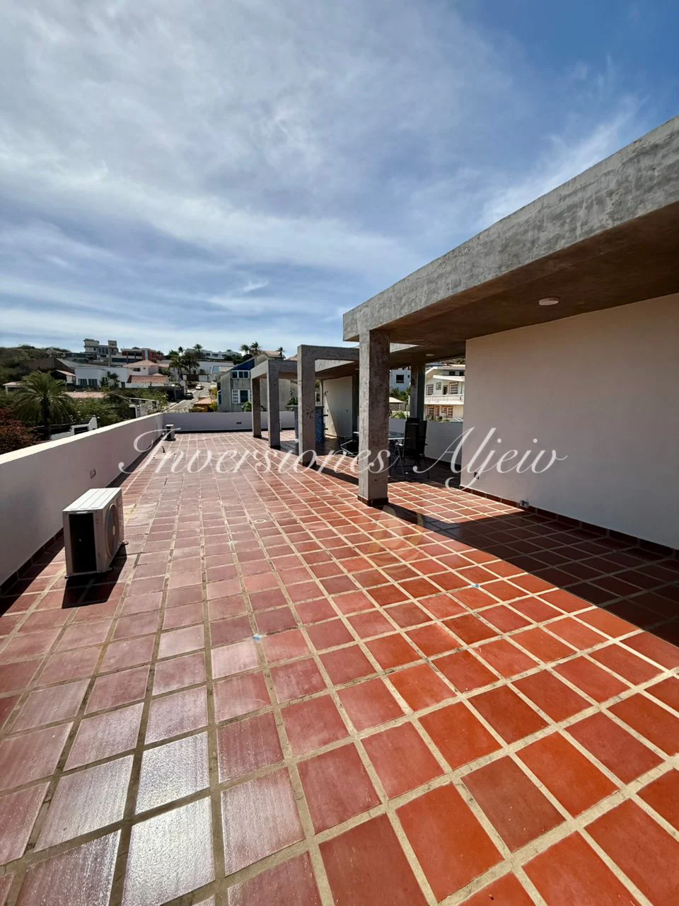 4 Casa en Venta en Margarita con vista al mar Casa en Venta en Margarita con vista al mar