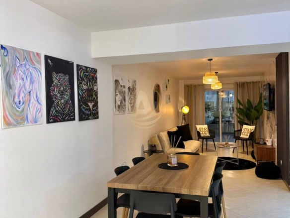 Apartamentos en Alquiler Vacacional en Margarita