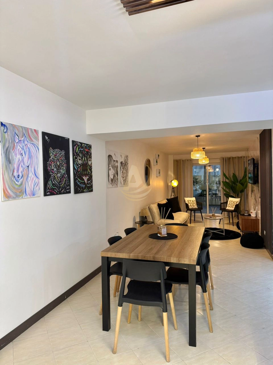 5 Apartamentos en Alquiler Vacacional en Margarita Apartamentos en Alquiler Vacacional en Margarita