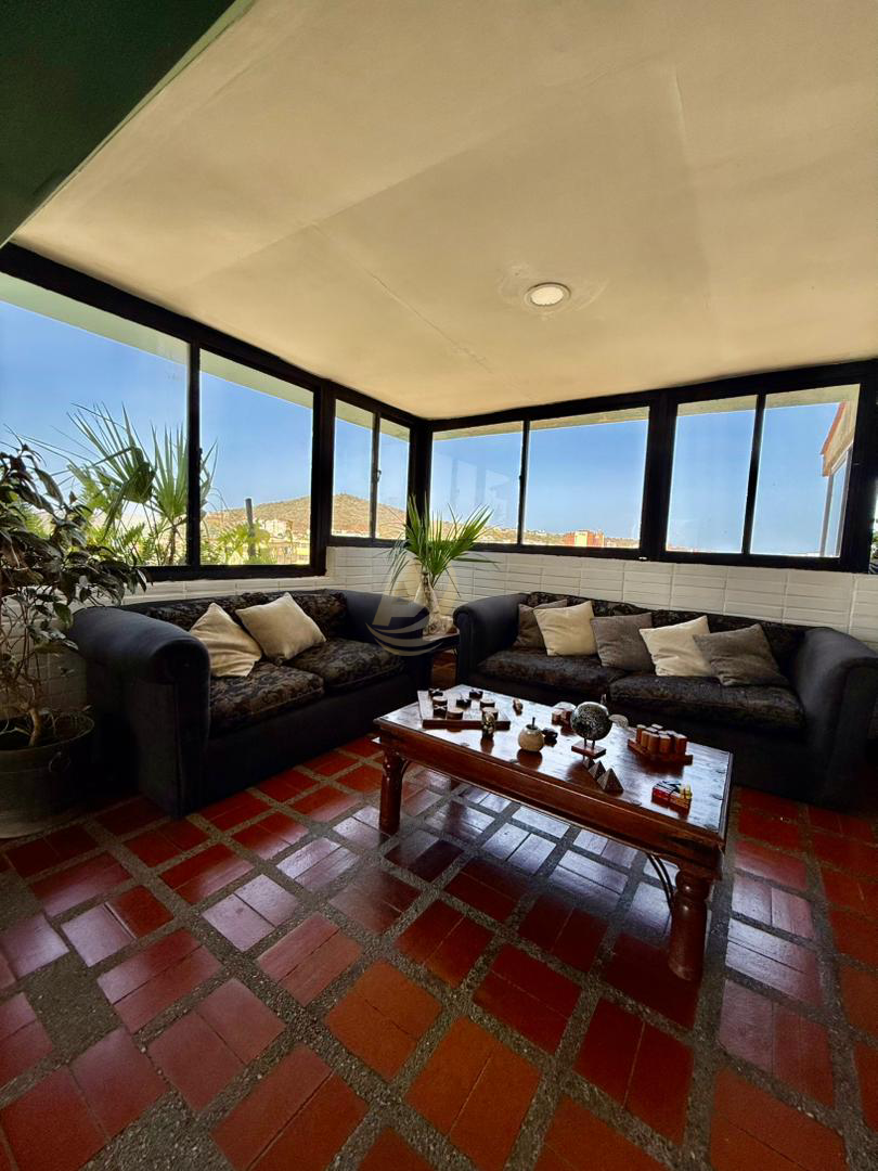 5 Apartamentos en Venta en Margarita con excelente ubicación (1) Apartamentos en Venta en Margarita con excelente ubicación.