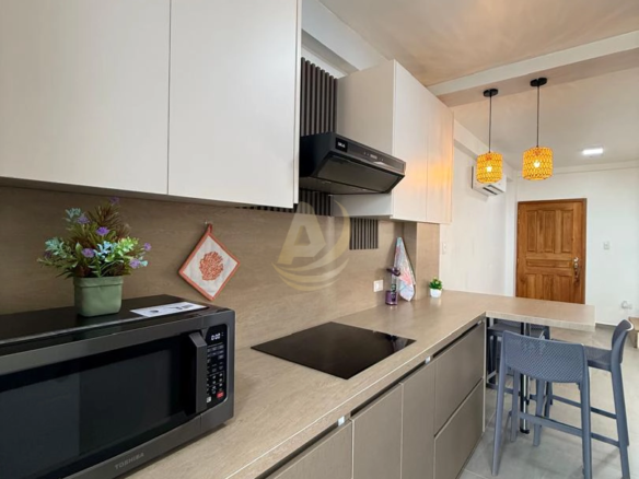 Apartamentos en Venta en Margarita con vista al mar