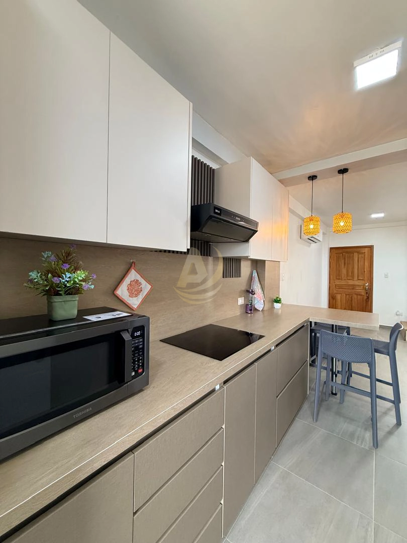 5 Apartamentos en Venta en Margarita con vista al mar Apartamentos en Venta en Margarita con vista al mar