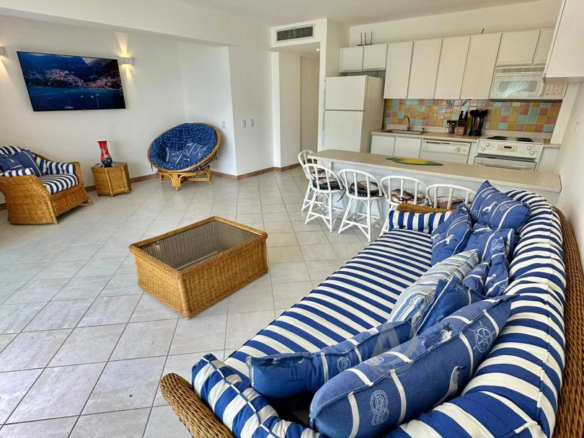 Apartamentos en Venta en Margarita con vista al mar