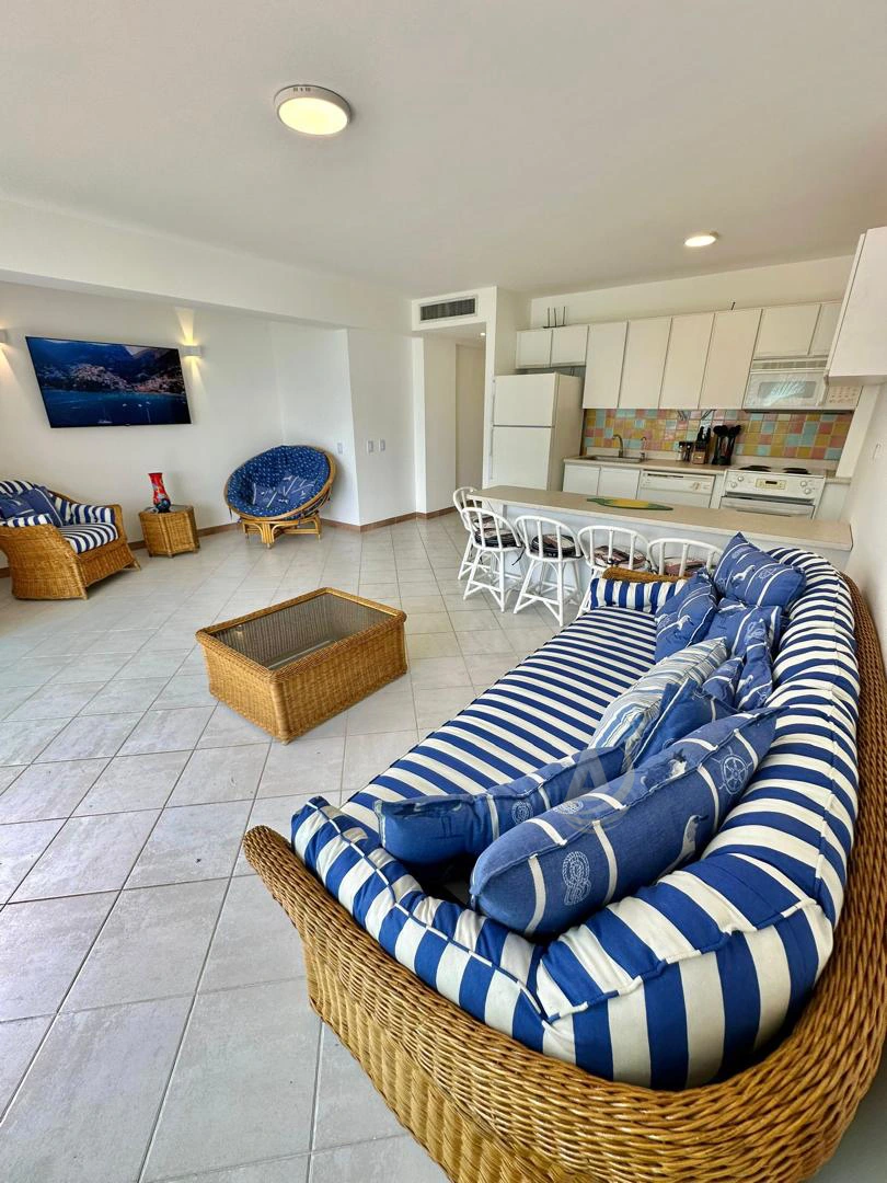 5 Apartamentos en Venta en Margarita con vista al mar Apartamentos en Venta en Margarita con vista al mar