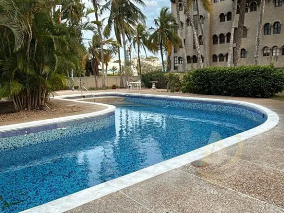 Apartamentos en Venta en Margarita con excelente ubicación