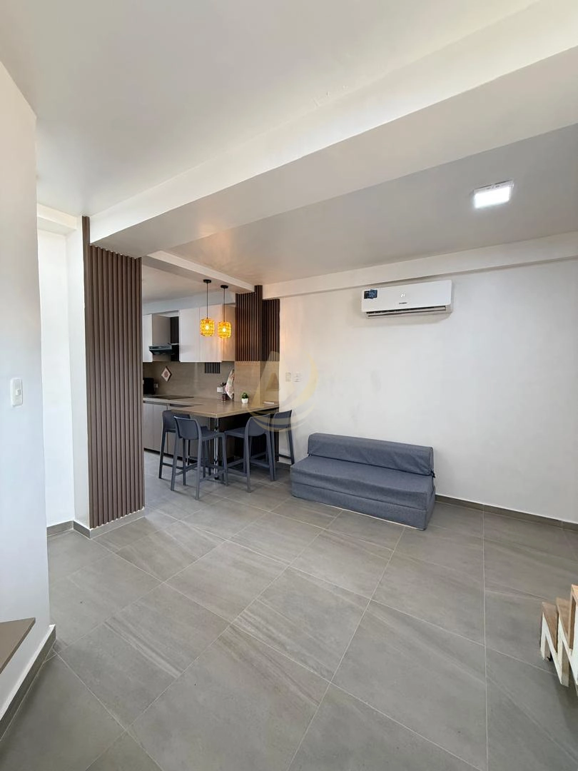 6 Apartamentos en Venta en Margarita con vista al mar Apartamentos en Venta en Margarita con vista al mar