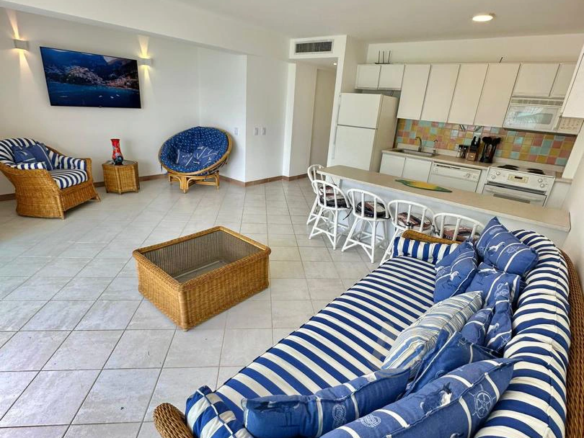 Apartamentos en Venta en Margarita con vista al mar
