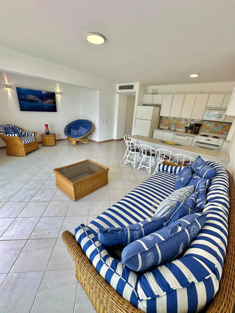 6 Apartamentos en Venta en Margarita con vista al mar Apartamentos en Venta en Margarita con vista al mar