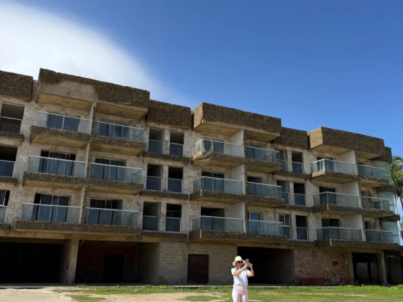 Proyecto en Venta en Margarita
