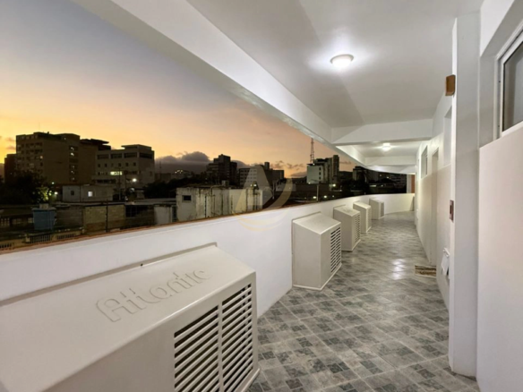 Apartamentos en Alquiler Vacacional en Margarita