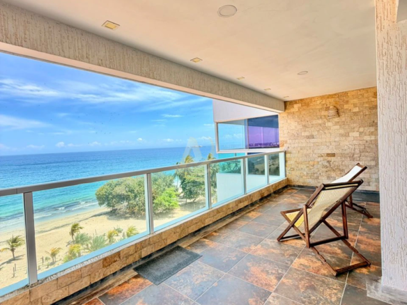 Apartamentos en Venta en Margarita con vista al mar