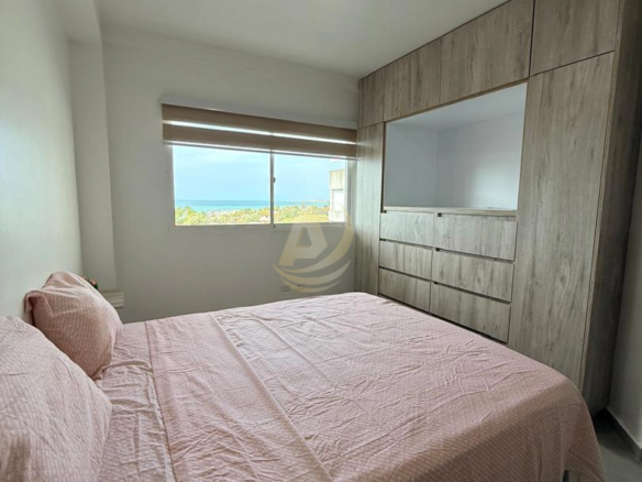 Apartamentos en Venta en Margarita con vista al mar