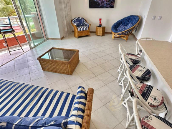 Apartamentos en Venta en Margarita con vista al mar