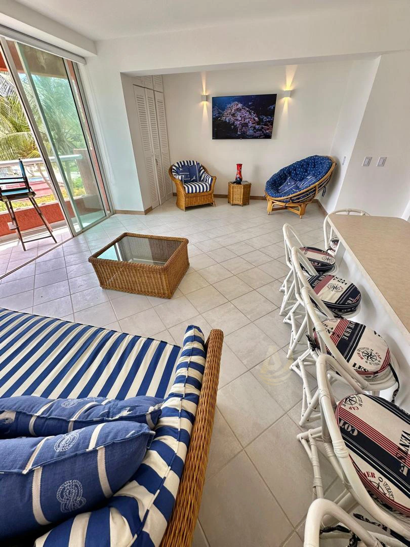 7 Apartamentos en Venta en Margarita con vista al mar Apartamentos en Venta en Margarita con vista al mar