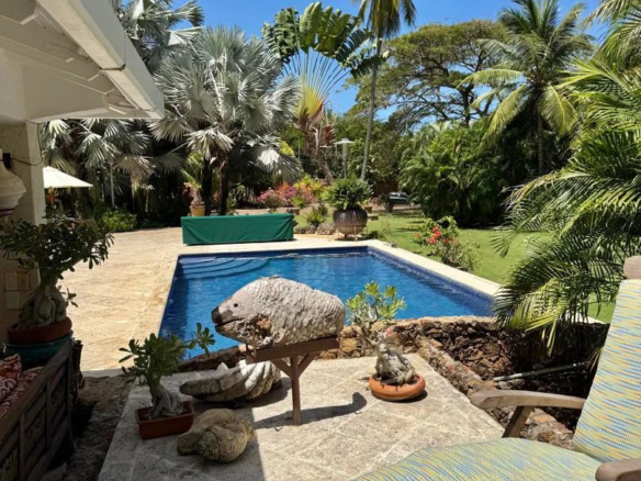 Casas en Alquiler Vacacional en Margarita