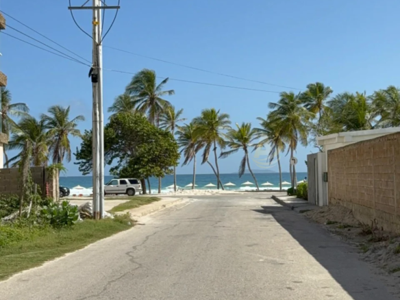 Proyecto en Venta en Margarita
