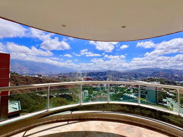 Apartamento en Venta en Caracas