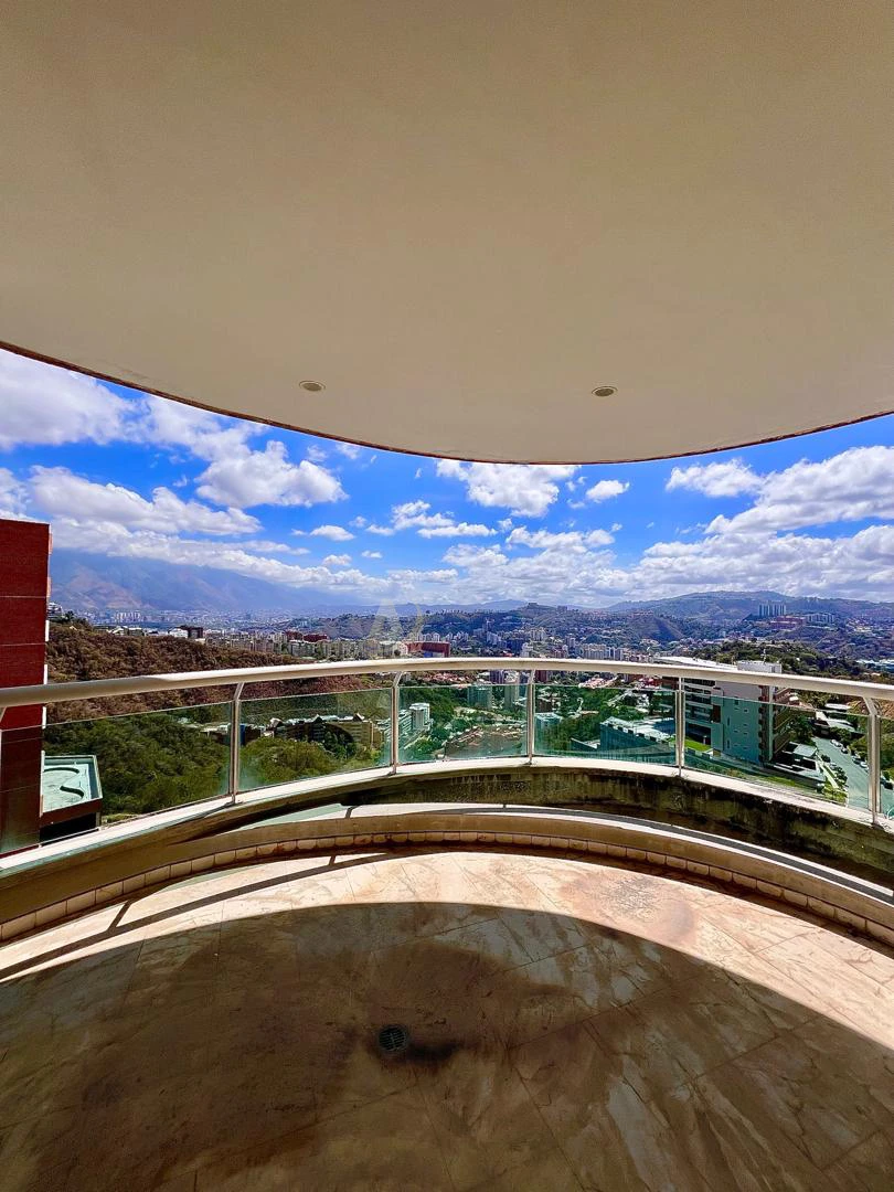 8 Apartamento en Venta en Caracas Apartamento en Venta en Caracas