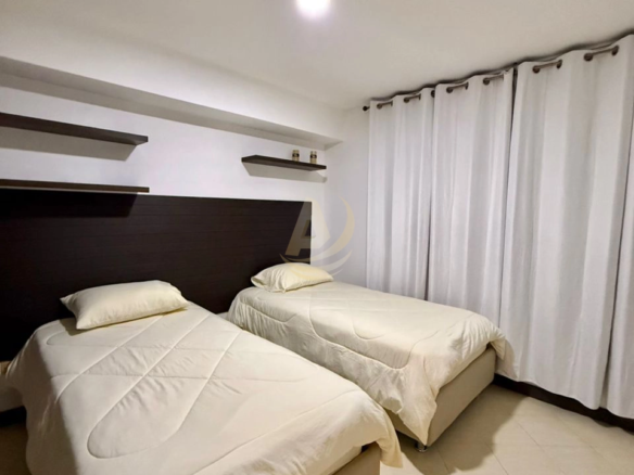 Apartamentos en Alquiler Vacacional en Margarita
