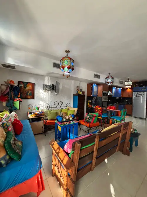 8 Apartamentos en Venta en Margarita con excelente ubicación Apartamentos en Venta en Margarita con excelente ubicación