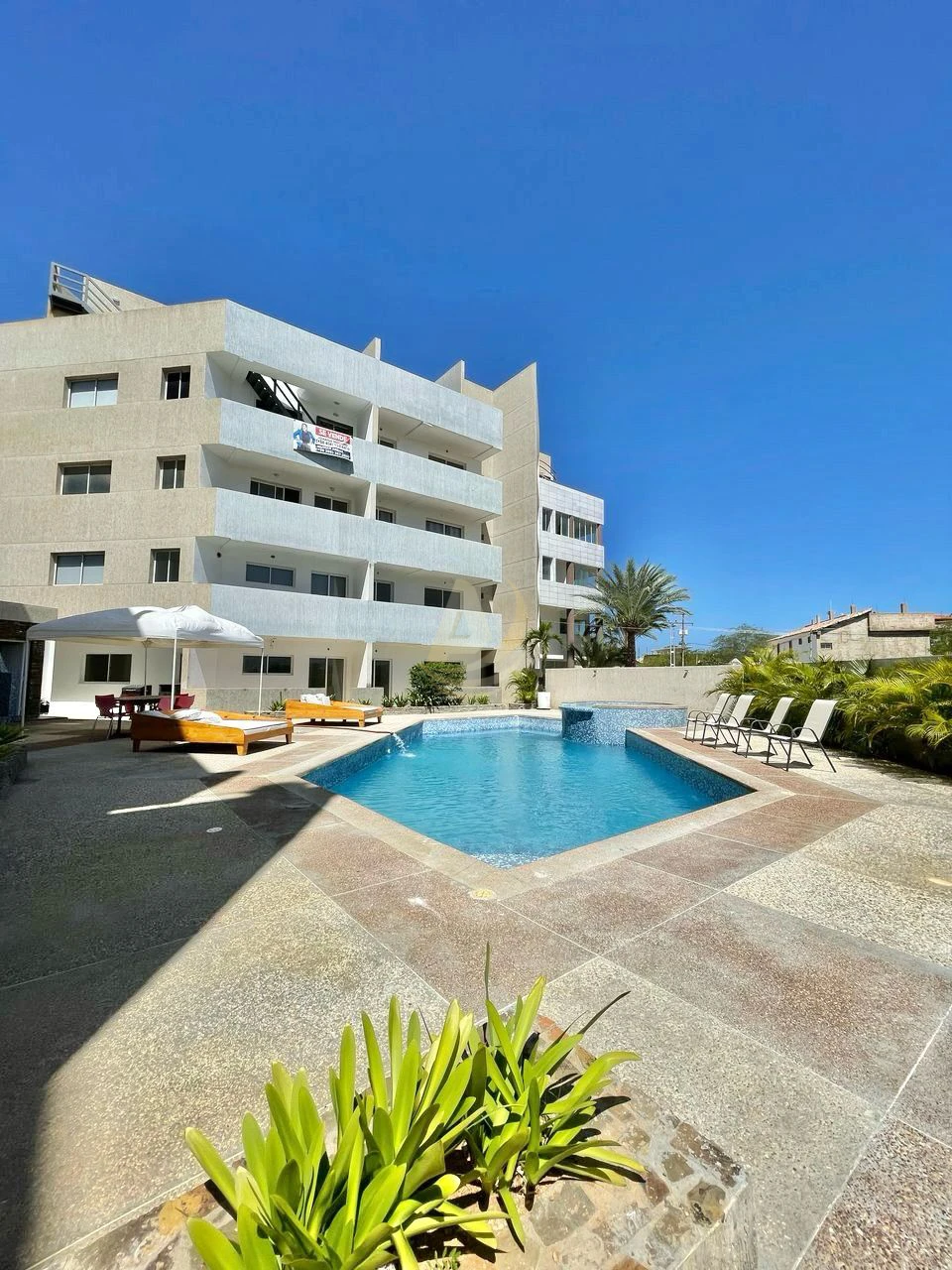 8 Apartamentos en Venta en Margarita con excelente ubicación Apartamentos en Venta en Margarita con excelente ubicación