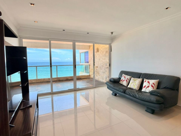 Apartamentos en Venta en Margarita con vista al mar