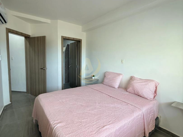 Apartamentos en Venta en Margarita con vista al mar