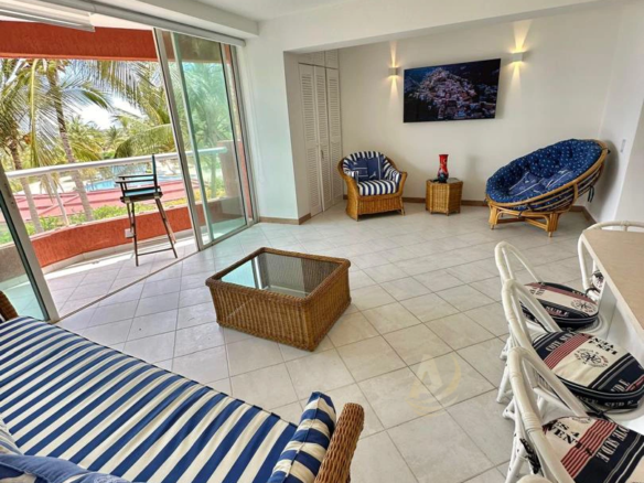Apartamentos en Venta en Margarita con vista al mar