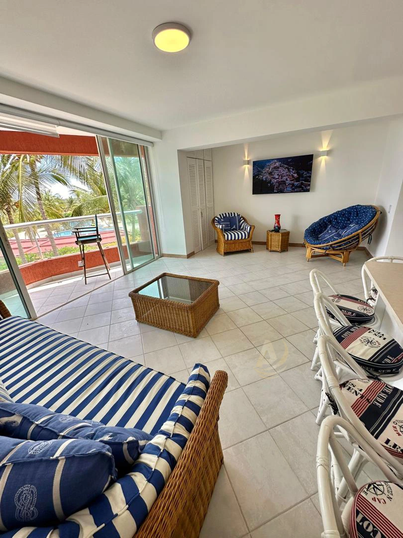 8 Apartamentos en Venta en Margarita con vista al mar Apartamentos en Venta en Margarita con vista al mar