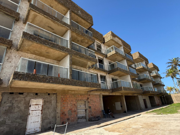 Proyecto en Venta en Margarita