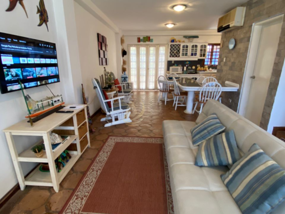 Townhouse en Venta en Margarita con excelente ubicación