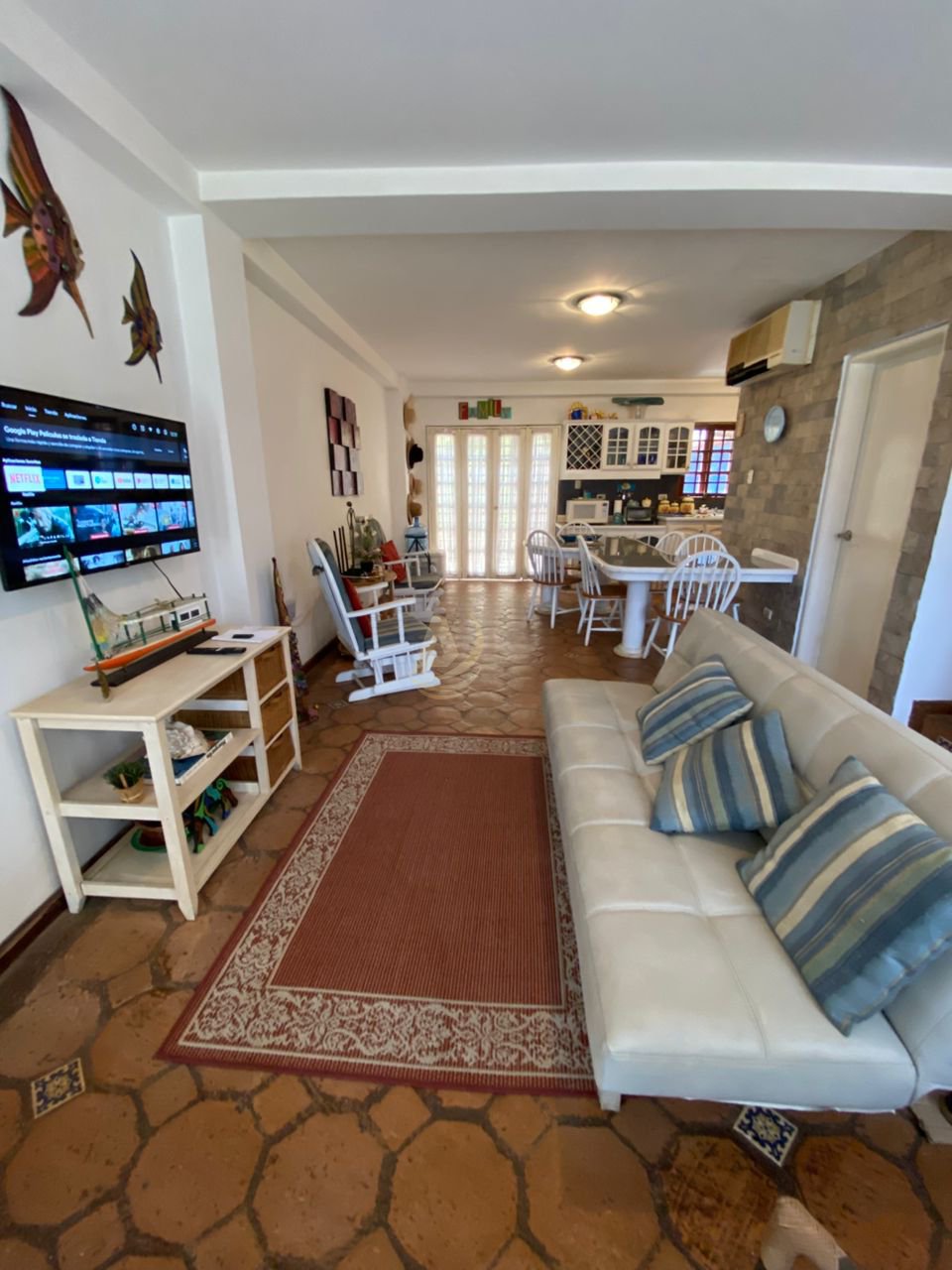 8 Townhouse en Venta en Margarita con excelente ubicación (1) Townhouse en Venta en Margarita con excelente ubicación