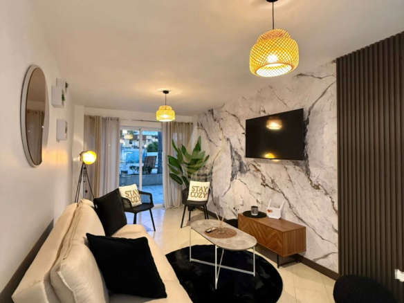 Apartamentos en Alquiler Vacacional en Margarita