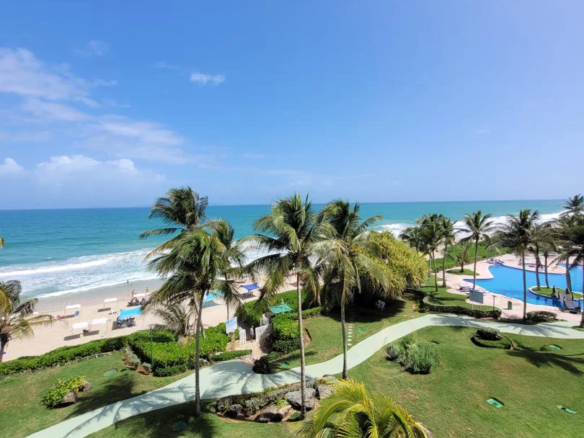 Apartamentos en Venta en Margarita con vista al mar