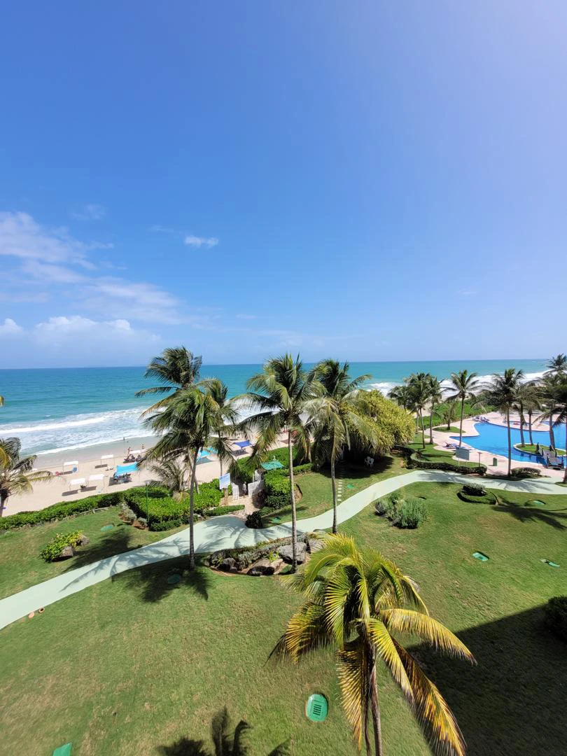 9 Apartamentos en Venta en Margarita con vista al mar Apartamentos en Venta en Margarita con vista al mar