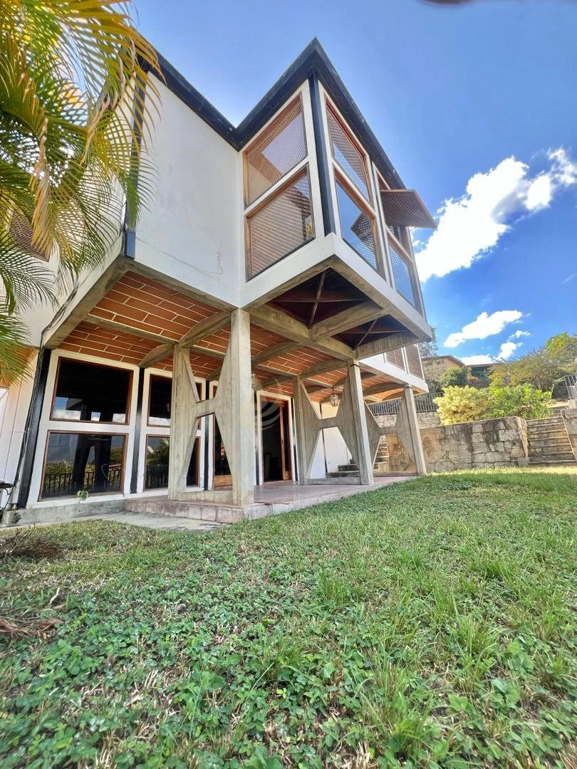 9 Casa en Venta en Caracas Casa en Venta en Caracas